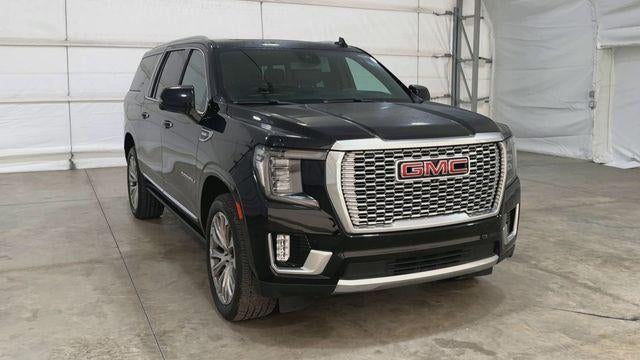2023 GMC Yukon XL Base