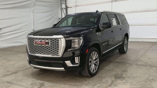 2023 GMC Yukon XL Base