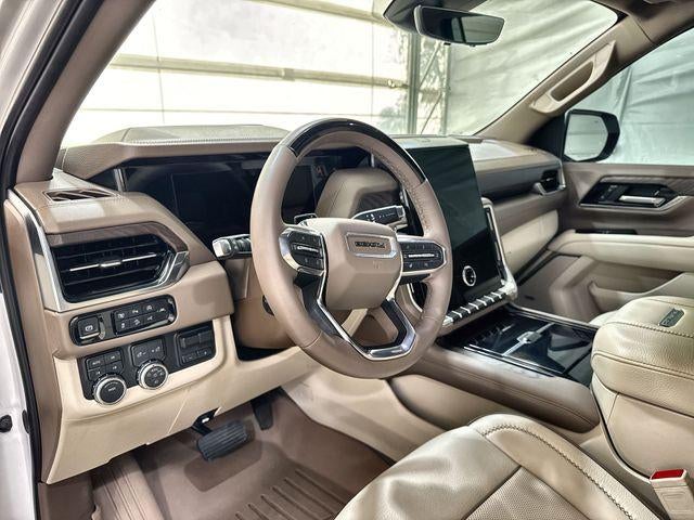 2025 GMC Yukon XL Base