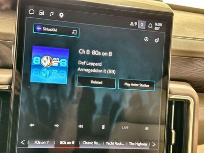 2025 GMC Yukon XL Base