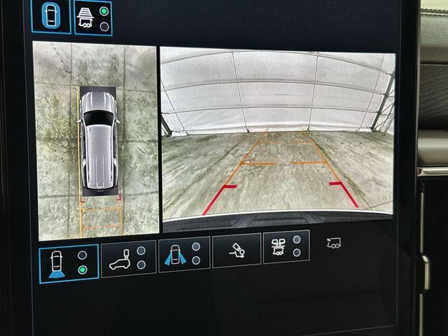 2025 GMC Yukon XL Base