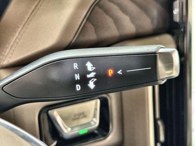 2025 GMC Yukon XL Base