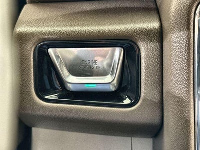2025 GMC Yukon XL Base