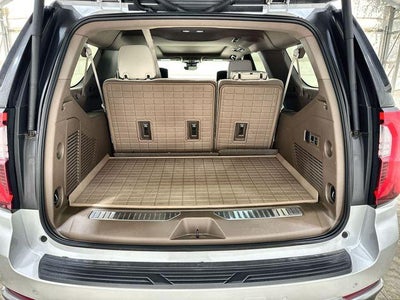 2025 GMC Yukon XL Base