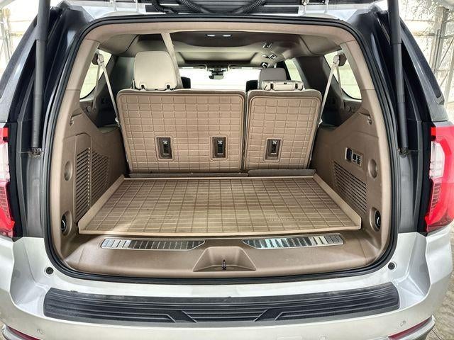 2025 GMC Yukon XL Base