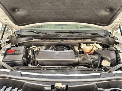 2025 GMC Yukon XL Base