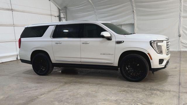 2025 GMC Yukon XL Base