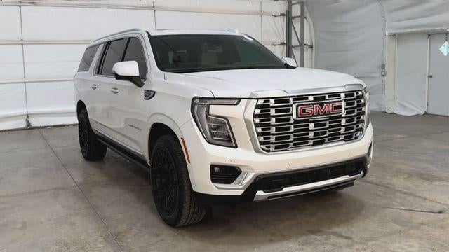 2025 GMC Yukon XL Base