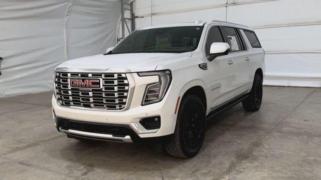 2025 GMC Yukon XL Base