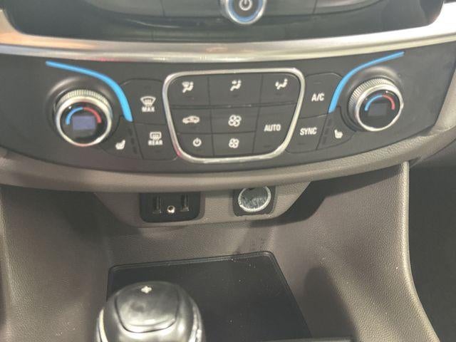 2019 Chevrolet Traverse Base