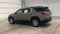 2019 Chevrolet Traverse Base