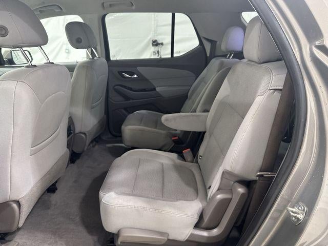 2019 Chevrolet Traverse Base
