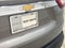 2019 Chevrolet Traverse Base
