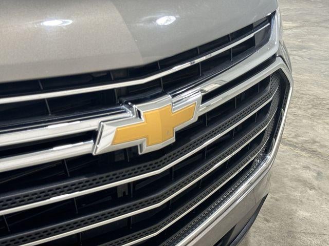 2019 Chevrolet Traverse Base