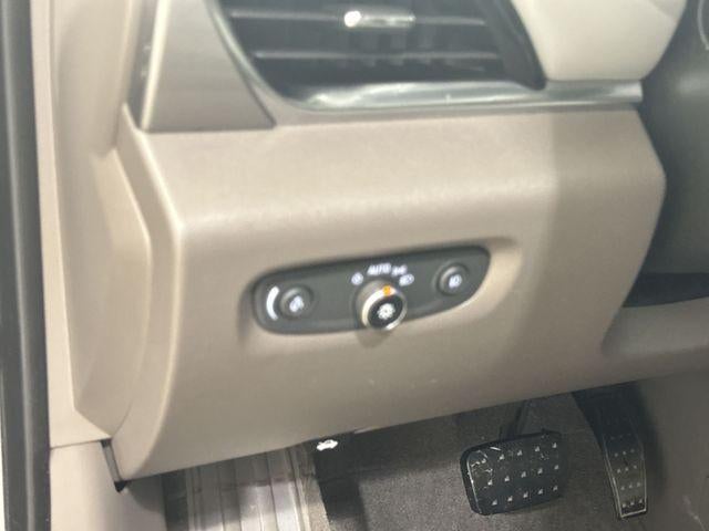 2019 Chevrolet Traverse Base