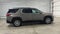 2019 Chevrolet Traverse Base