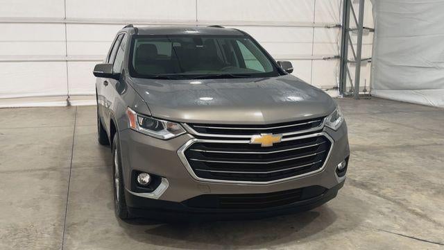 2019 Chevrolet Traverse Base