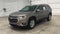 2019 Chevrolet Traverse Base
