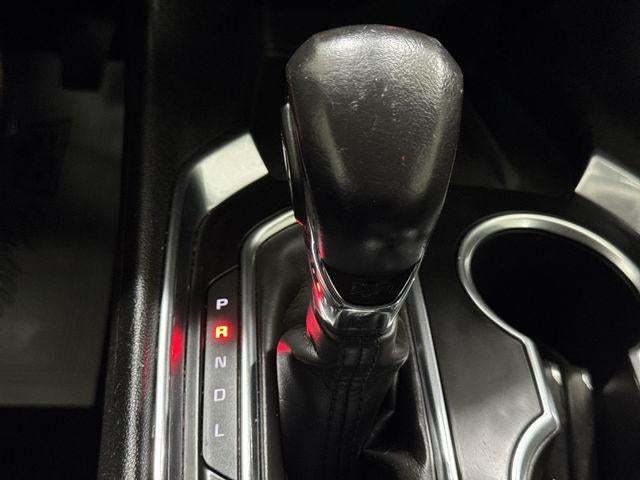 2021 Chevrolet Traverse Base