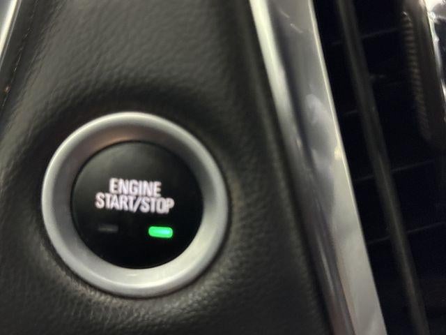 2021 Chevrolet Traverse Base