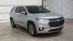 2021 Chevrolet Traverse Base