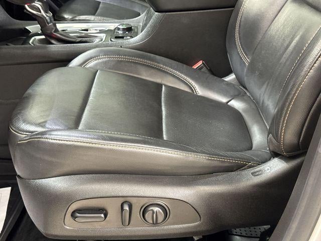 2021 Chevrolet Traverse Base