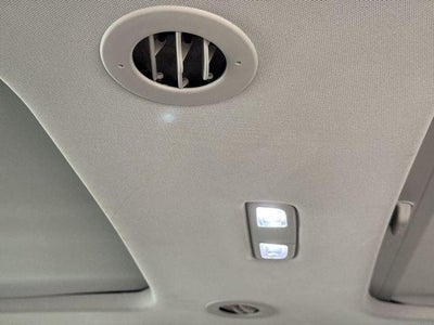 2021 Chevrolet Traverse Base