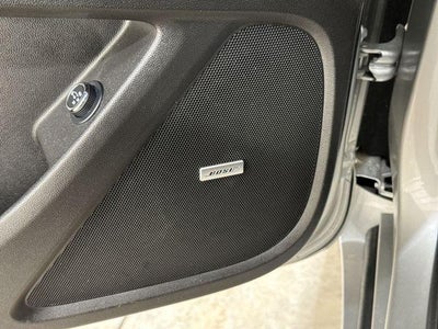 2021 Chevrolet Traverse Base