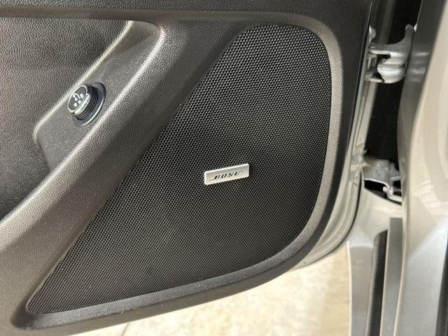 2021 Chevrolet Traverse Base