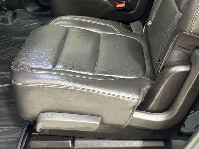 2021 Chevrolet Traverse Base