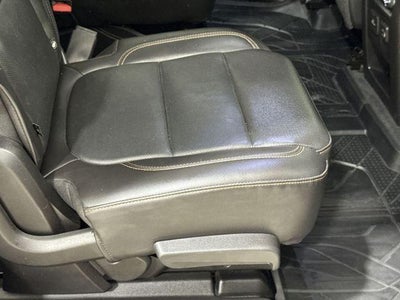 2021 Chevrolet Traverse Base