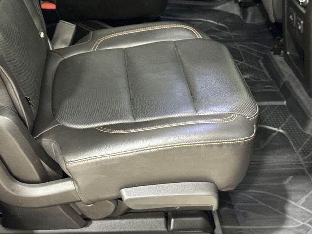 2021 Chevrolet Traverse Base