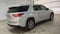 2021 Chevrolet Traverse Base