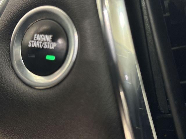 2021 Chevrolet Traverse Base