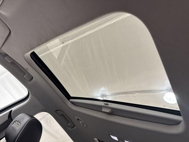 2021 Chevrolet Traverse Base