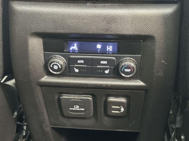 2021 Chevrolet Traverse Base