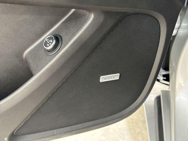 2021 Chevrolet Traverse Base