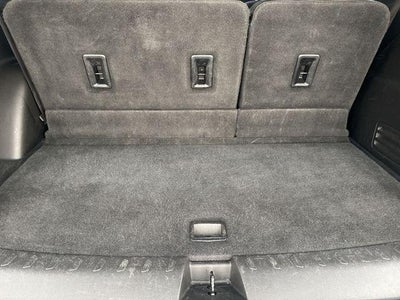 2021 Chevrolet Traverse Base