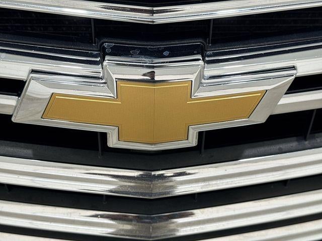 2021 Chevrolet Traverse Base