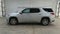 2021 Chevrolet Traverse Base