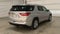 2021 Chevrolet Traverse Base
