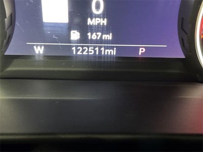 2021 Chevrolet Suburban Base