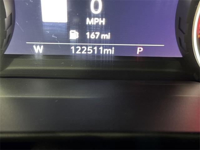 2021 Chevrolet Suburban Base