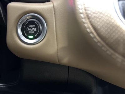 2021 Chevrolet Suburban Base