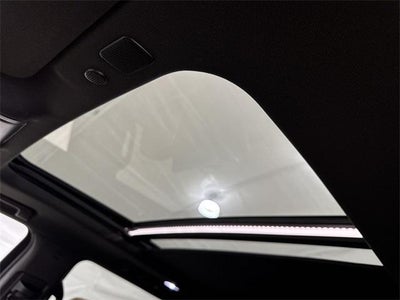 2021 Chevrolet Suburban Base