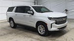 2021 Chevrolet Suburban Base