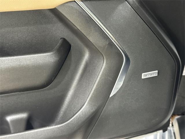 2021 Chevrolet Suburban Base