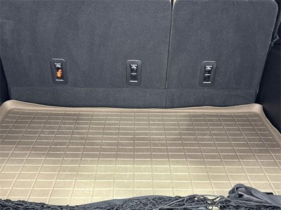 2021 Chevrolet Suburban Base