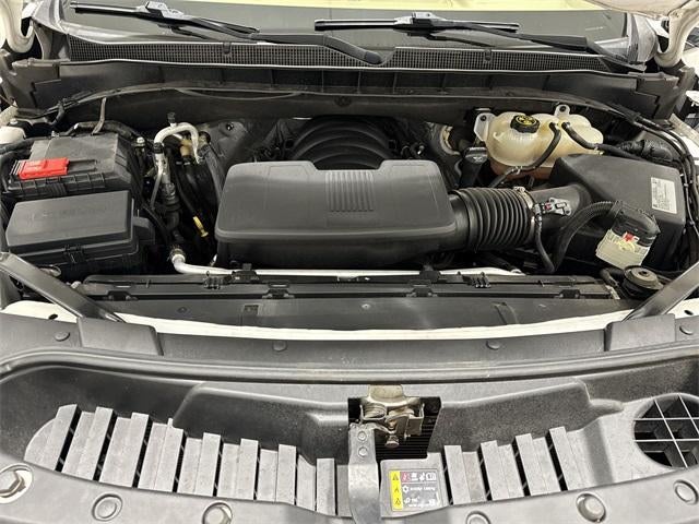 2021 Chevrolet Suburban Base