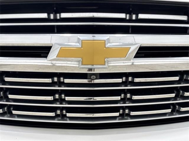 2021 Chevrolet Suburban Base